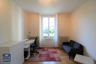  Appartement à louer 1 pièce 36 m²