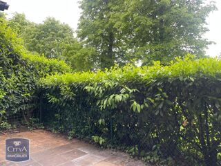  Appartement � louer 2 pi�ces 52 m�