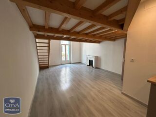  Appartement � louer 1 pi�ce 35 m�