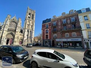  Appartement � louer 4 pi�ces 105 m�