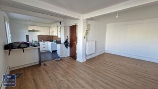 location Appartement - 3 pièce(s) - 55 m² Le Havre (76600)