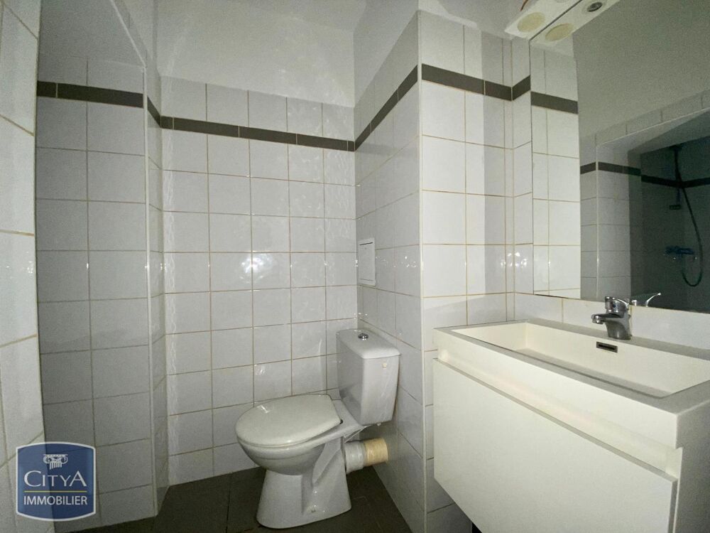 location Appartement - 1 pièce(s) - 22 m² Versailles (78000)