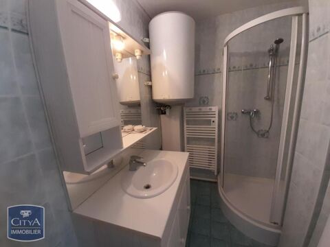  Appartement � louer 3 pi�ces 49 m�