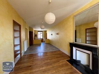  Appartement � louer 2 pi�ces 60 m�