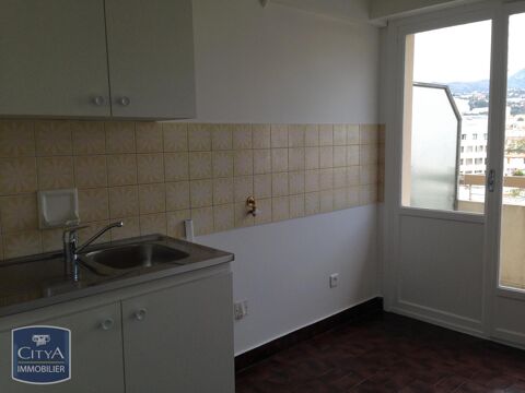  Appartement � louer 1 pi�ce 27 m�