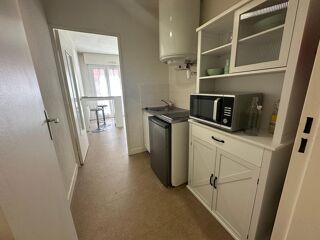  Appartement à louer 2 pièces 23 m²