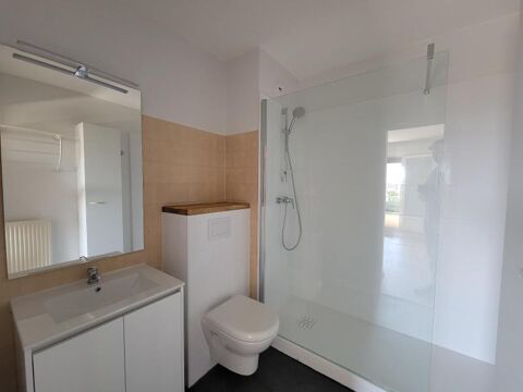  Appartement � louer 1 pi�ce 33 m�