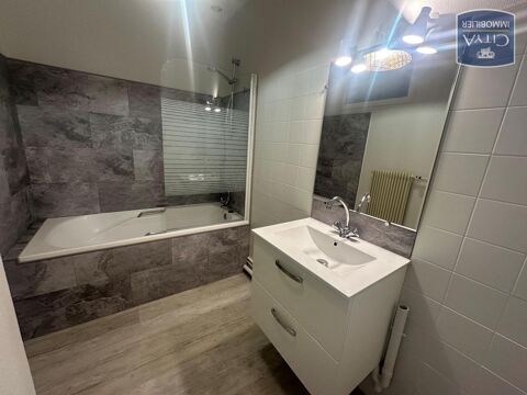  Appartement � louer 3 pi�ces 83 m�