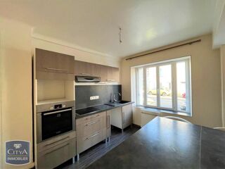  Appartement � louer 2 pi�ces 46 m�