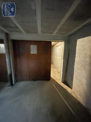  Parking / Garage � louer 15 m�