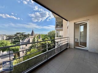  Appartement � louer 4 pi�ces 89 m�