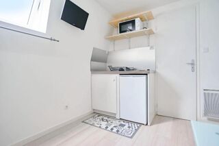  Appartement à louer 1 pièce 15 m²