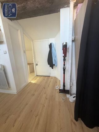  Appartement à louer 1 pièce 15 m²