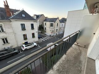 Appartement à louer 1 pièce 29 m²