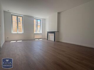  Appartement à louer 2 pièces 51 m²