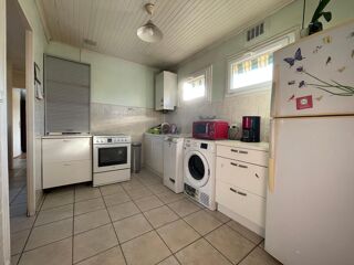  Maison à vendre 5 pièces 80 m²