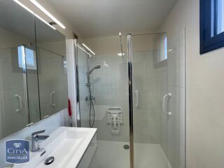  Appartement à louer 2 pièces 40 m²