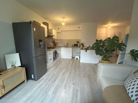  Appartement  louer 3 pices 52 m
