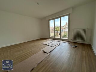  Appartement à louer 2 pièces 60 m²