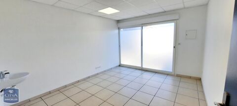 Location Professionnel Dans la Zone du Pic, ancien ce... 310 09100 Pamiers