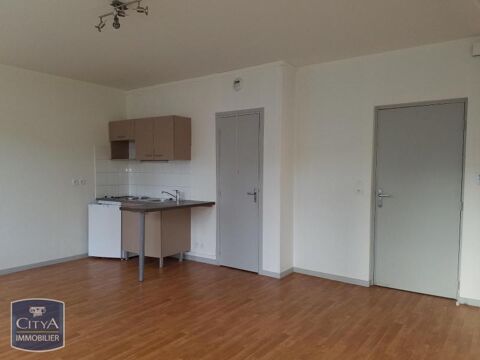  Appartement � louer 2 pi�ces 48 m�