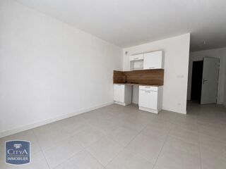  Appartement à louer 1 pièce 27 m²