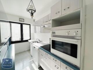  Appartement � louer 3 pi�ces 66 m�