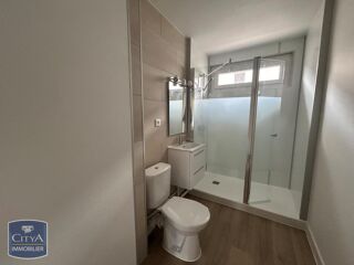  Appartement à louer 1 pièce 30 m²