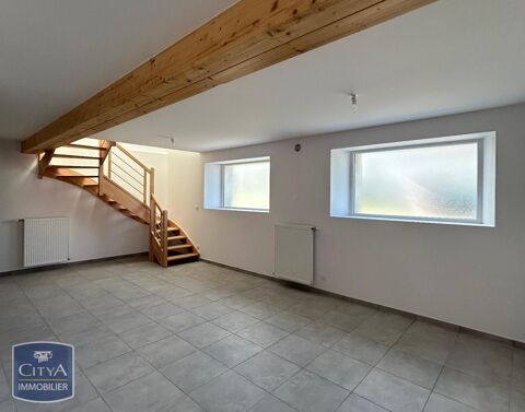  Appartement  louer 3 pices 71 m