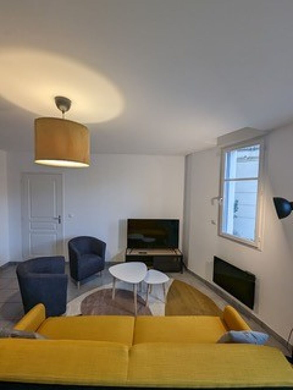 location Appartement - 1 pièce(s) - 14 m² Saint-Etienne (42100)