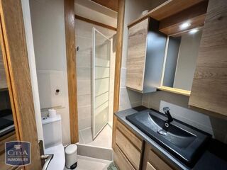  Appartement � louer 1 pi�ce 29 m�