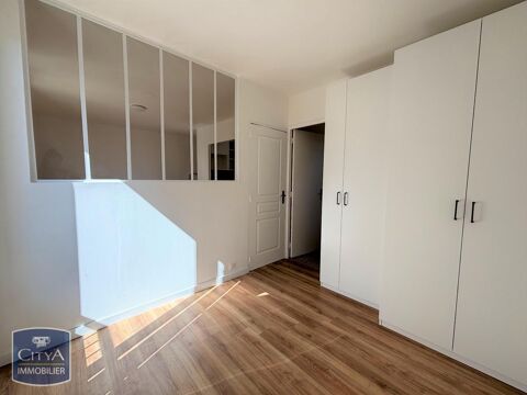  Appartement  louer 2 pices 31 m