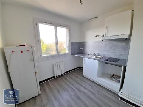  Appartement � louer 1 pi�ce 28 m�