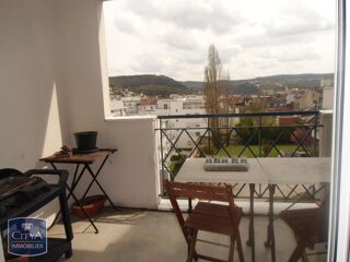  Appartement � louer 1 pi�ce 42 m�