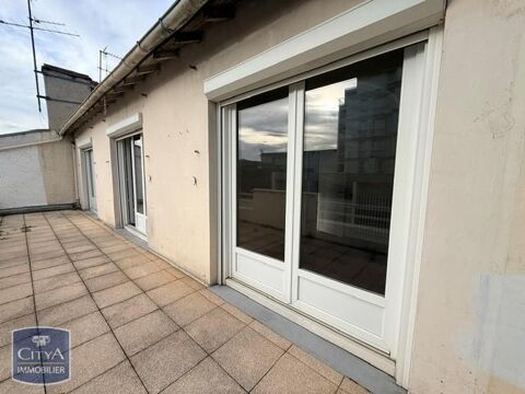 Appartement  louer 3 pices 77 m