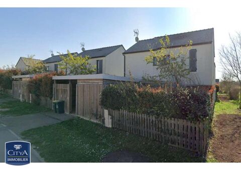  Maison � louer 4 pi�ces 105 m� Bourges