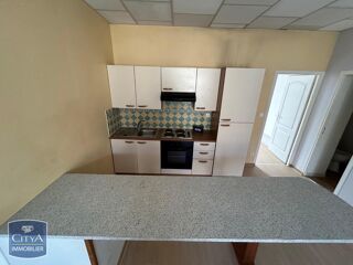  Appartement à louer 2 pièces 44 m²