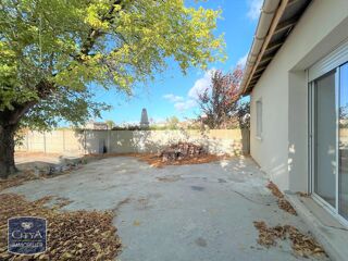  Appartement à louer 3 pièces 65 m²