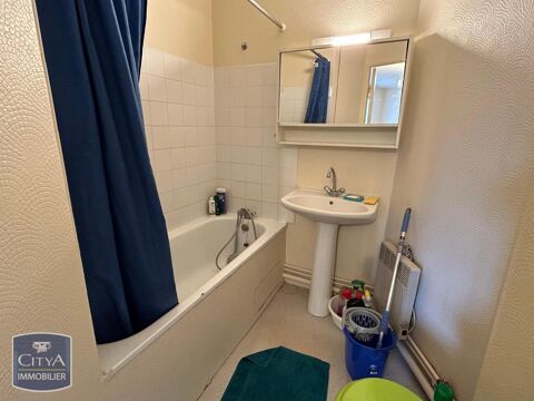  Appartement � louer 1 pi�ce 25 m�