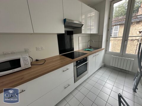  Appartement  louer 4 pices 74 m