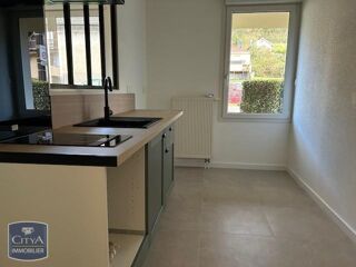  Appartement � louer 2 pi�ces 44 m�