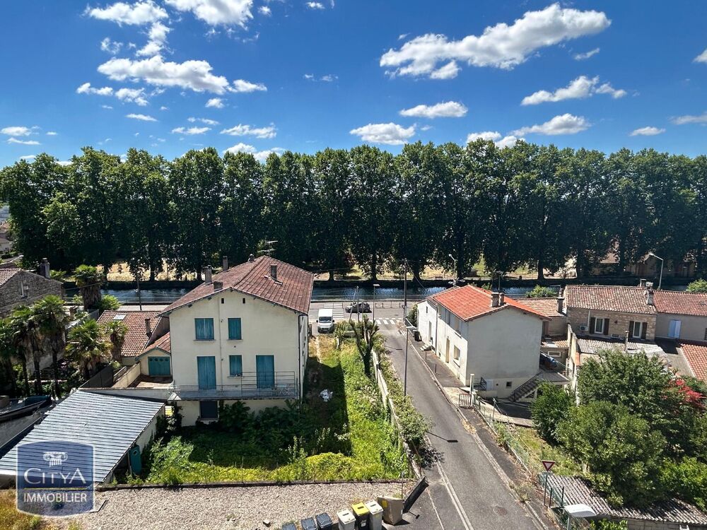 location Appartement - 3 pièce(s) - 70 m² Agen (47000)