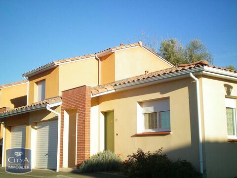  Maison  louer 4 pices 81 m