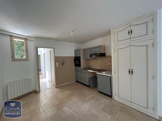  Appartement à louer 2 pièces 53 m²
