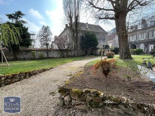  Appartement à louer 2 pièces 53 m²