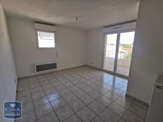  Appartement � louer 2 pi�ces 42 m�