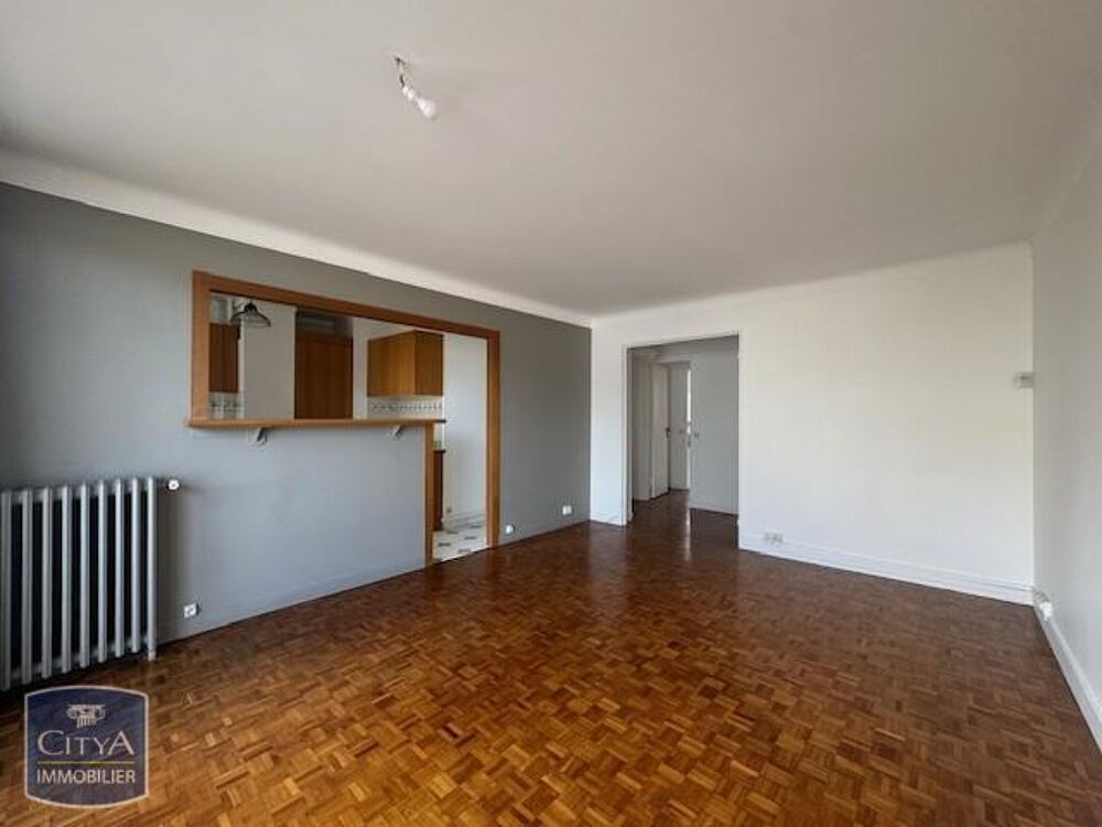 location Appartement - 2 pièce(s) - 59 m² Nogent-sur-Marne (94130)