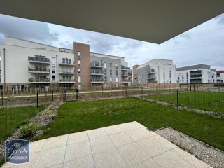  Appartement � louer 2 pi�ces 41 m�