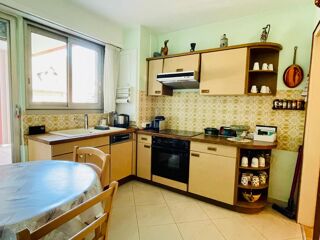  Appartement � vendre 3 pi�ces 79 m�