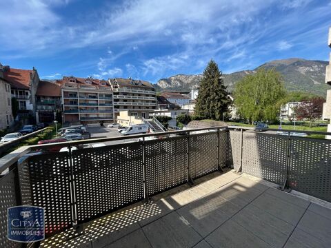   Location Appartement Appartement - 2 pi�ce(s) - 42 m�